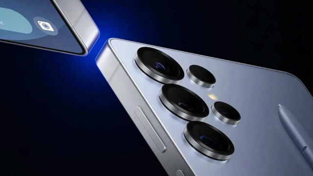 Galaxy S26 Plus Design Leaked with New Camera Module