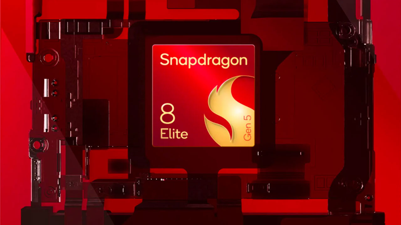 Snapdragon 8 Elite Gen 6 Coming in Two Versions!