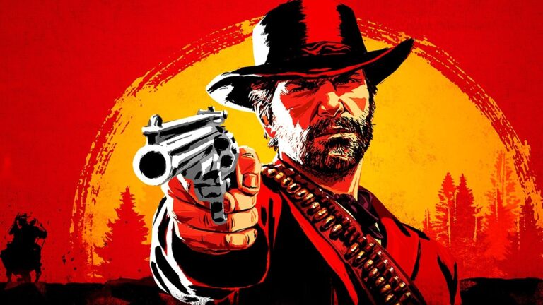Red Dead Redemption 3