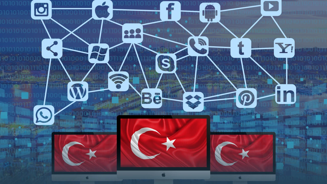 Tech giants are coming to invest in Turkey