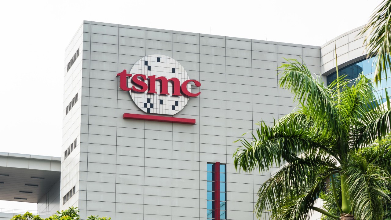 TSMC launches major investment: Three  facilities on way!