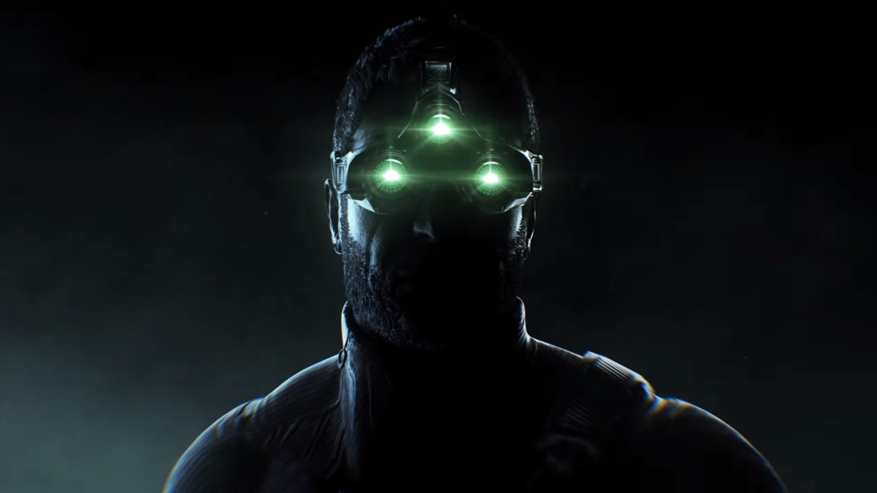 Ubisoft Canceled a Promising Splinter Cell Game Years Ago - ShiftDelete ...