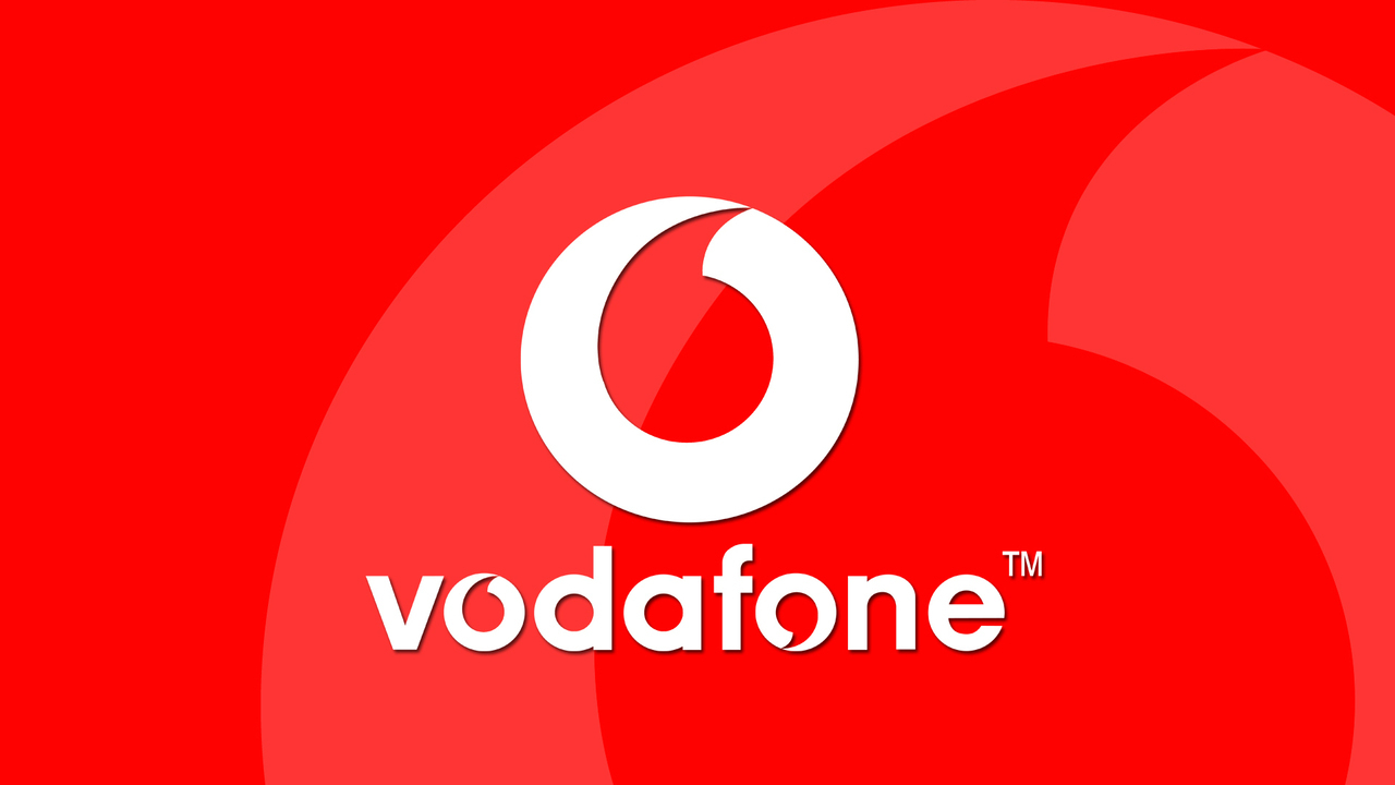Vodafone achieves record revenue