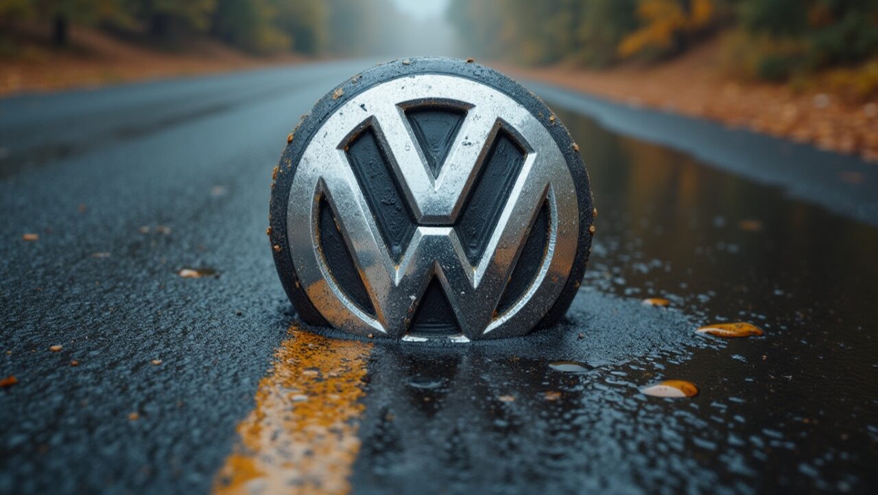 Volkswagen makes an ambitious move!