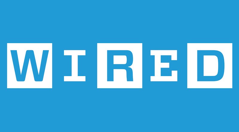 WIRED has entered the Turkish market