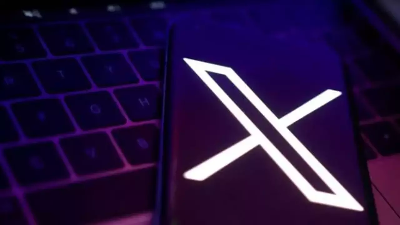X is introducing a new badge system
