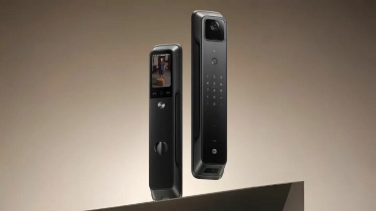 Smart-Door-Lock-M40-1