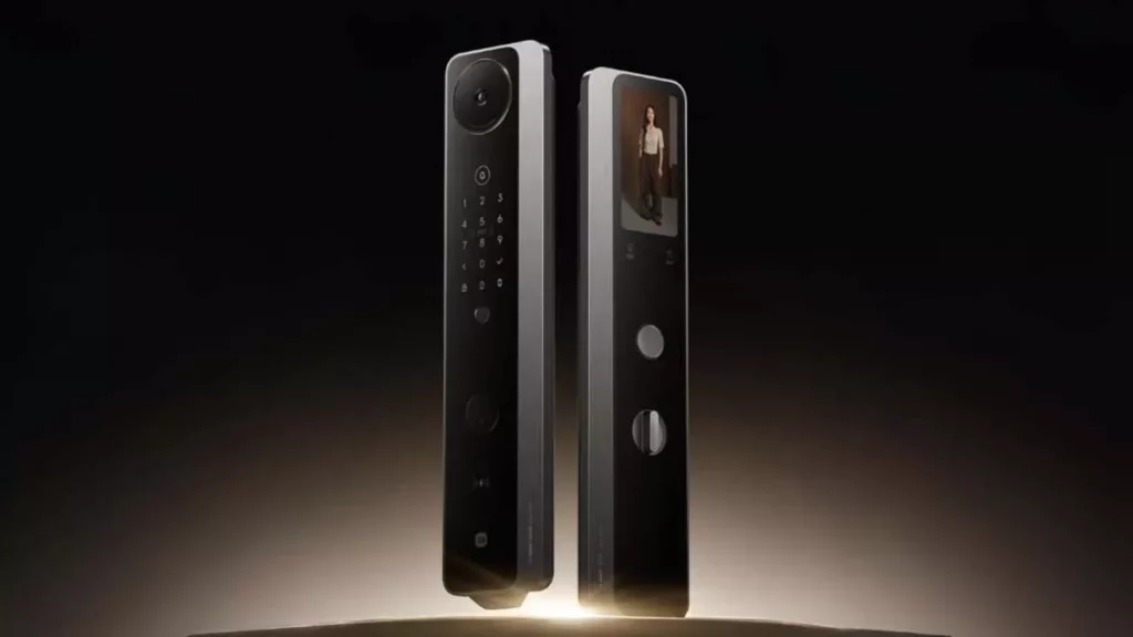 Smart-Door-Lock-M40-2