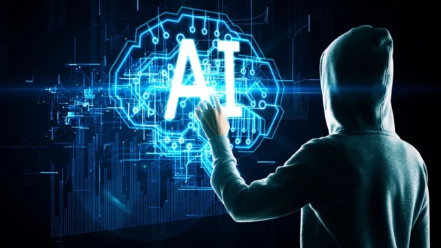 How secure are AI tools?