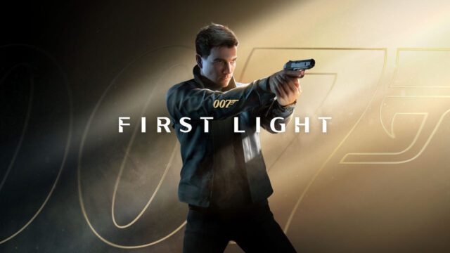 007 First Light Delayed!