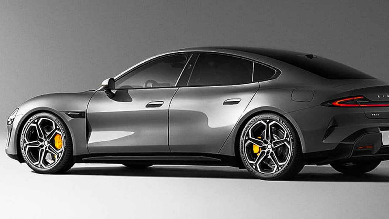 Xiaomi is preparing three new electric cars!