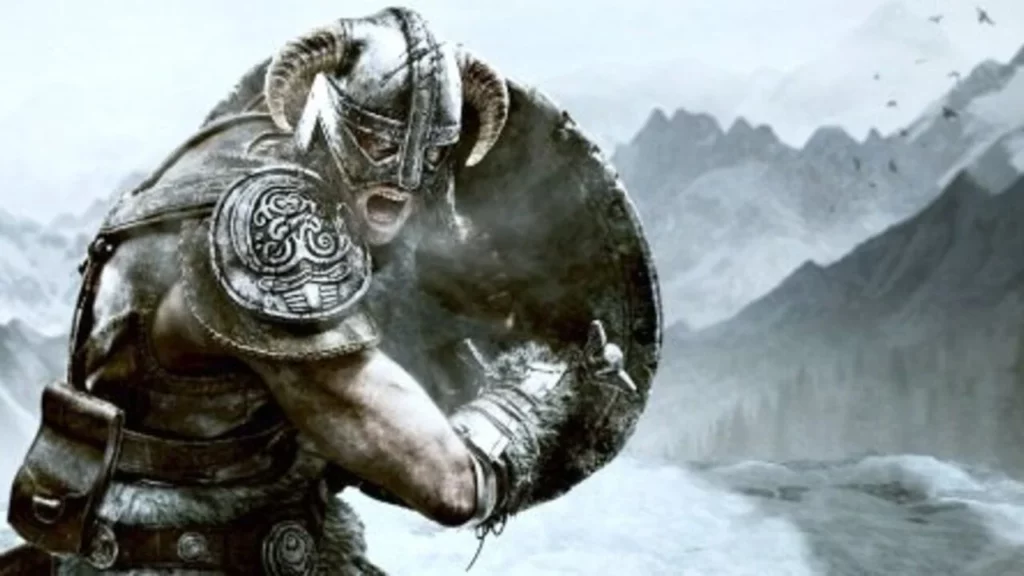 Skyrim-2