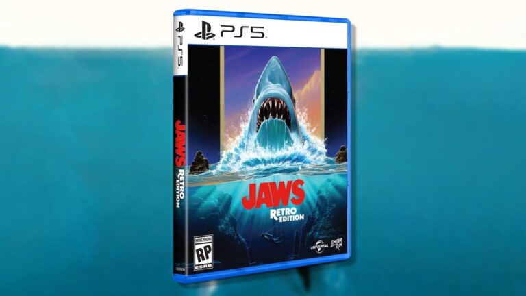 Jaws:-Retro-Edition-1