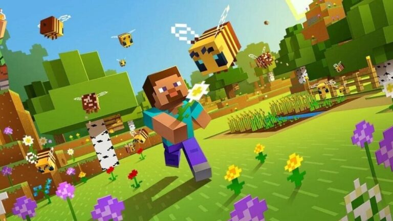 Minecraft-2