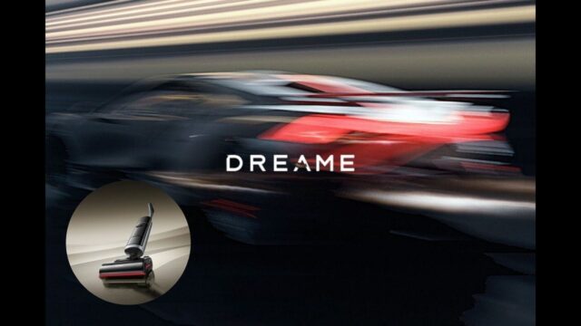 Dreame-EV-1
