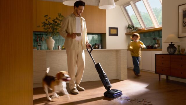 Roborock F25 Ultra Breaks Sales Record