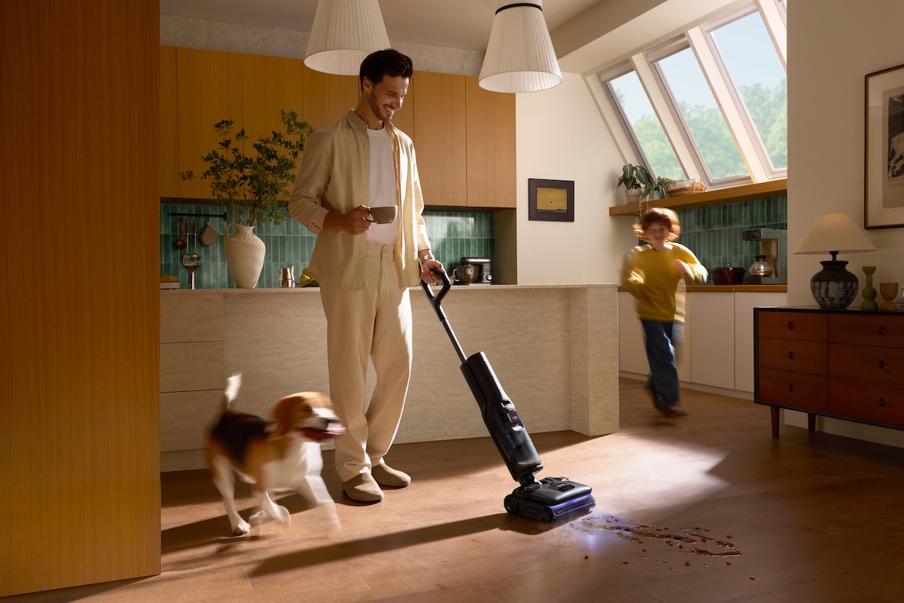 Roborock F25 Ultra Breaks Sales Record