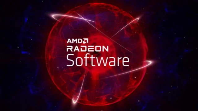 AMD Adrenalin 25.12.1 driver released