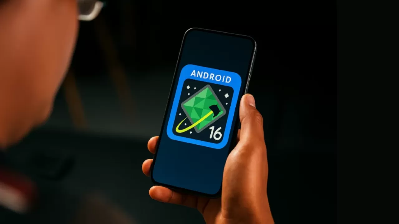 Android 16 open source code released