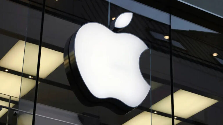 Apple