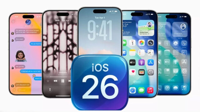 iOS 26.4 Leaked: Apple’s Future Plans Revealed