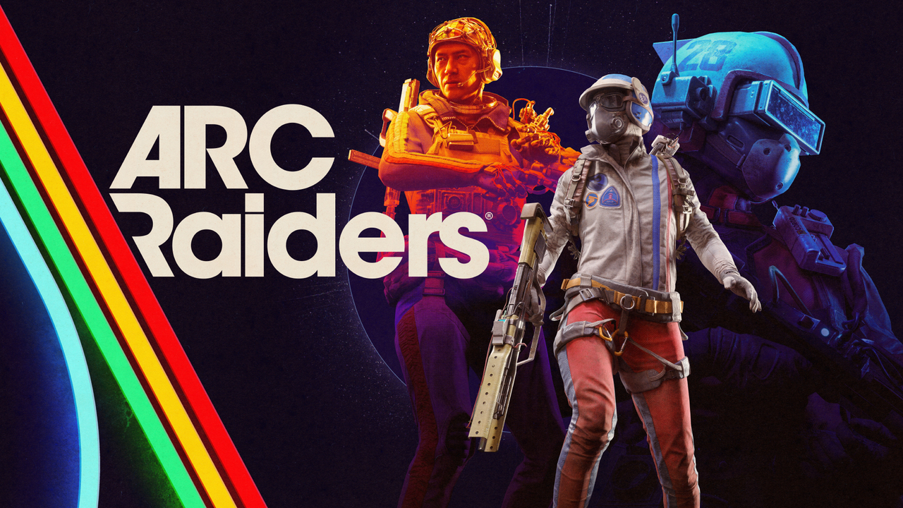 Arc Raiders surrenders to winter: The Flickering Flames event begins!