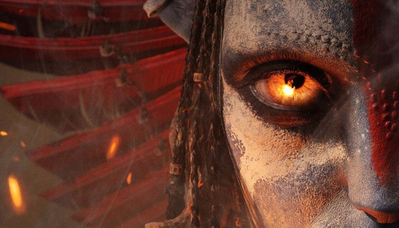 The new Avatar movie continues to break records!