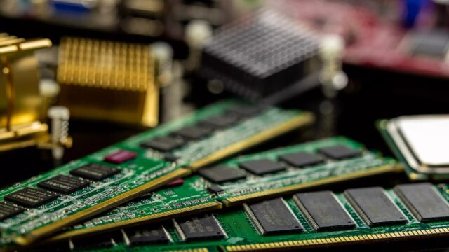 DDR4 RAM Production Extended: Good News for PC Builders!