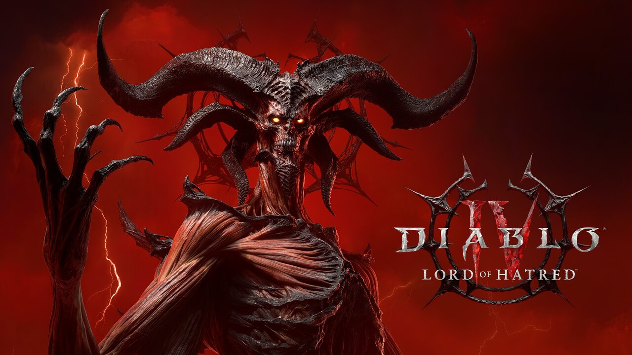 Diablo IV: Lord of Hatred Announced: Paladins are being added to the game!