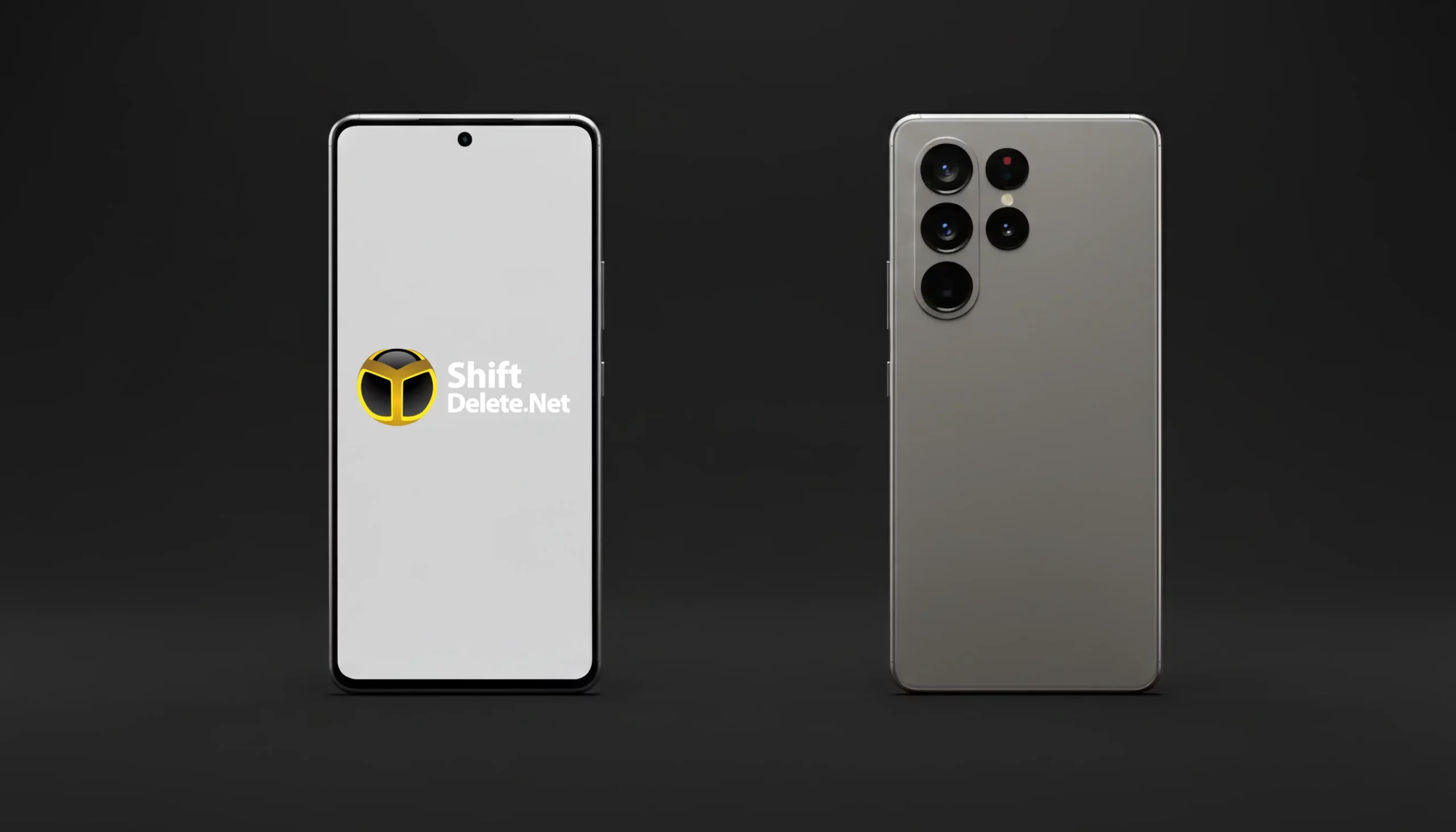 From Robot Vacuum Cleaner to Phone: Dreame E1 Specifications Leaked