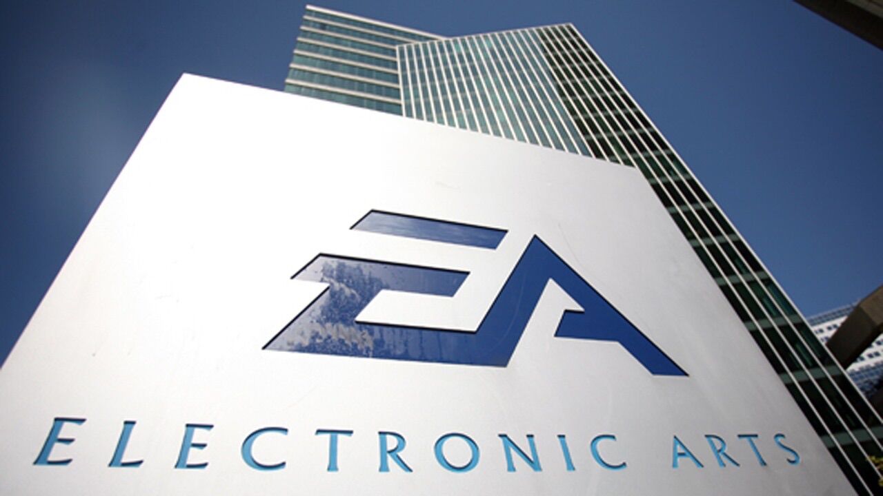 Critical approval granted for EA sale!