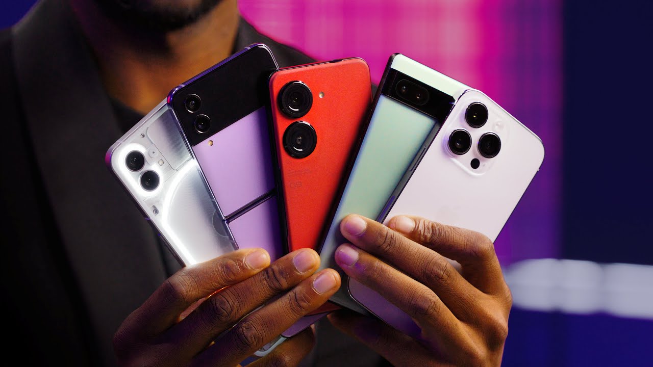 Smartphone prices may increase!