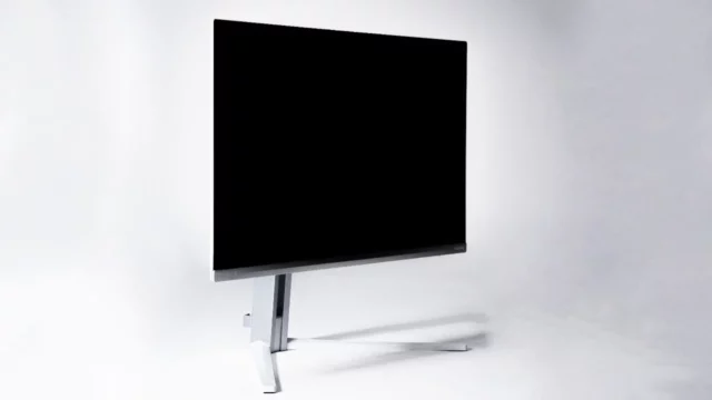 1000Hz Gaming Monitor: Evnia 27M2N5500XD