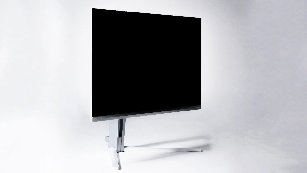 1000Hz Gaming Monitor: Evnia 27M2N5500XD