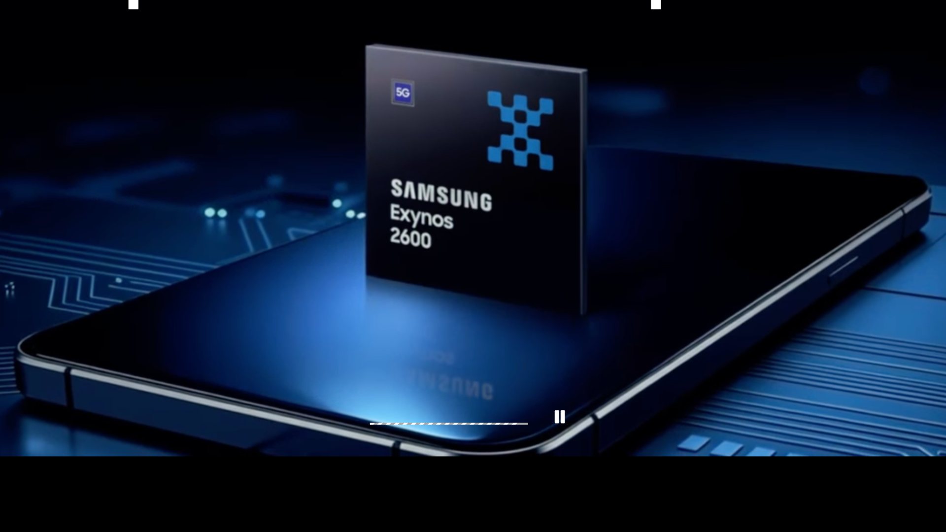 Galaxy S26 Processor Exynos 2600 Introduced: The 2nm Revolution Begins!