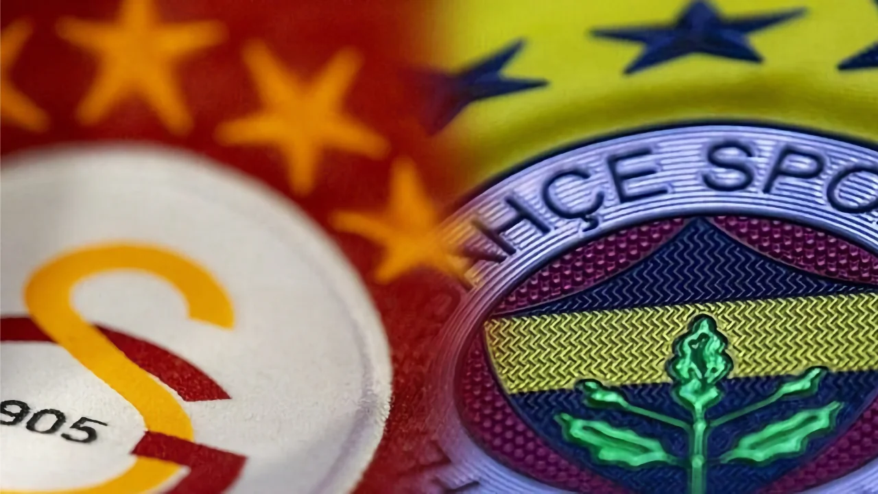Fenerbahçe-Galatasaray derby features state-of-the-art technology!