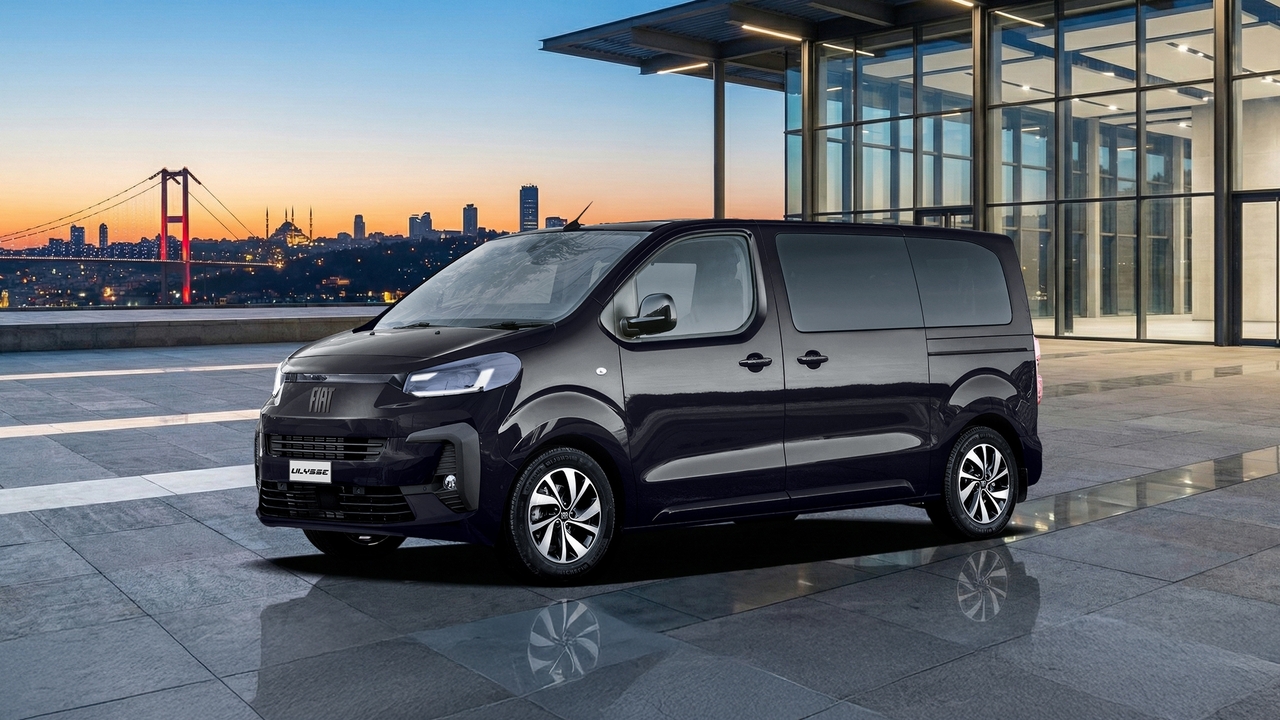 Fiat Ulysse goes on sale: Here are the features