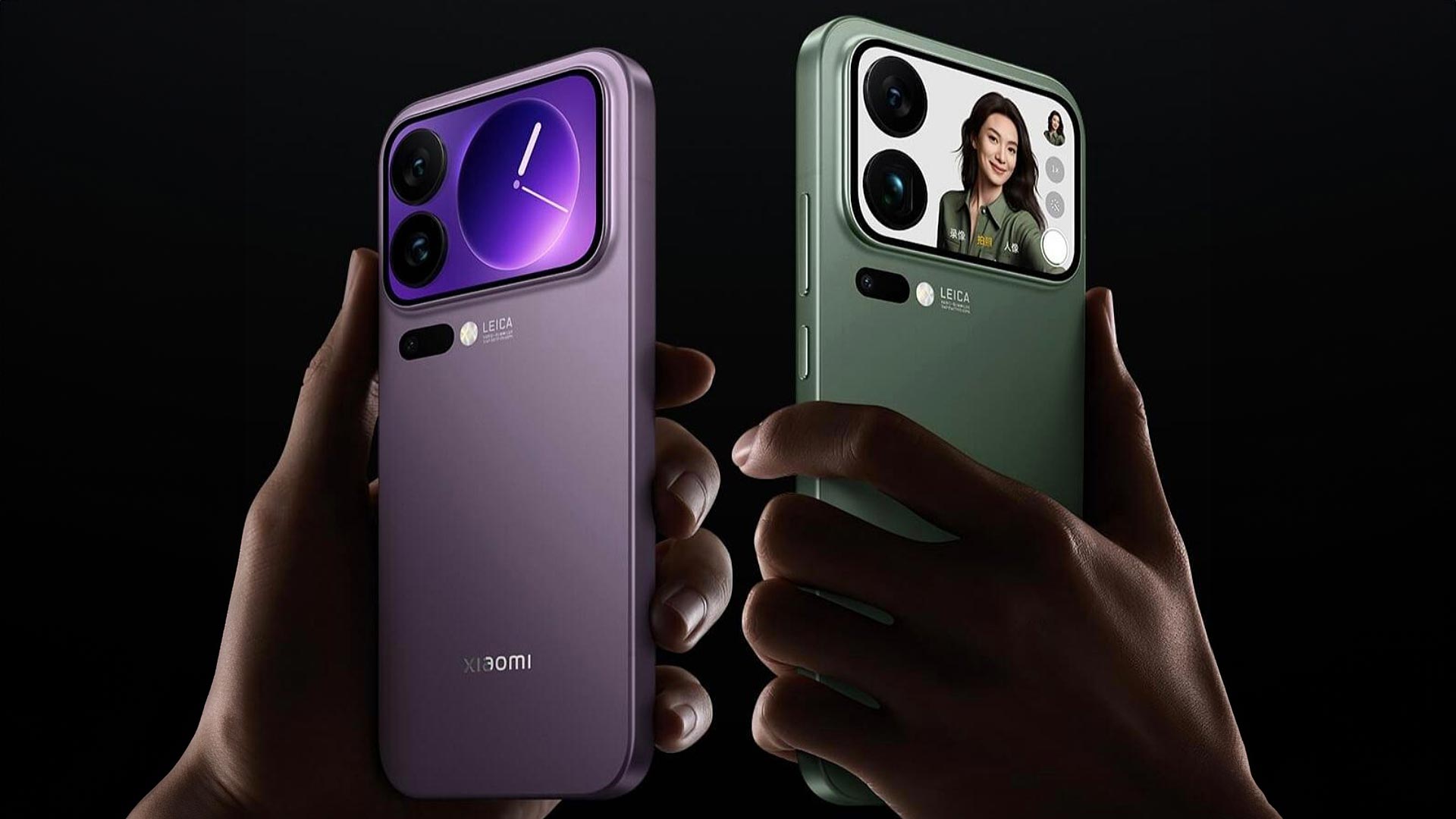 Xiaomi 17 Ultra Surprise: Coming Sooner Than Expected!