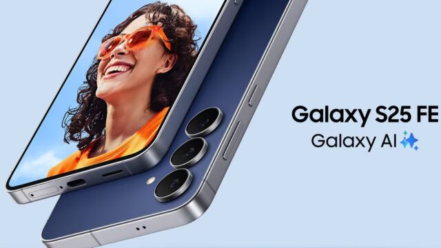 Galaxy S25 FE Camera Performance Disappointing