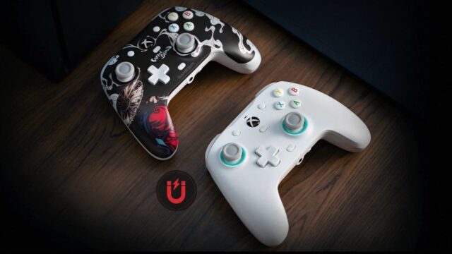 GameSir Ships Zenless Zone Zero Edition Xbox Controller Pre-Orders ...