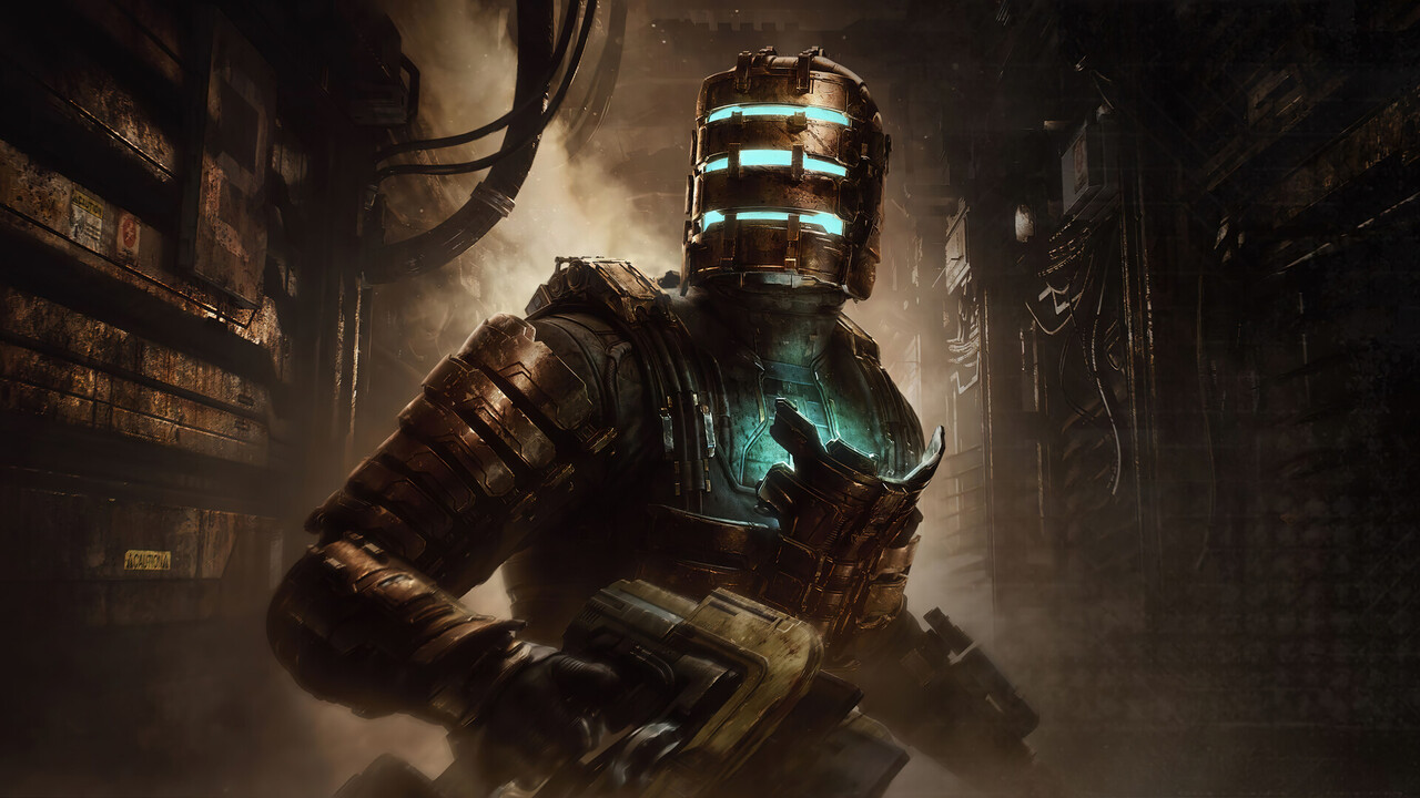 Dead Space series shelved: Employees await sale
