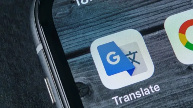 Google Translate is offering new features
