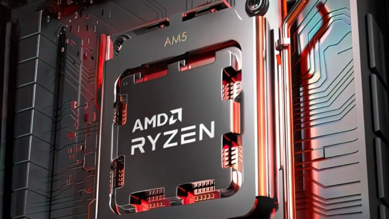 AMD Ryzen 7 9850X3D is coming: Here are the specs