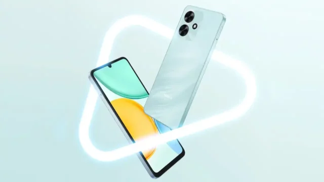 Affordable Honor Play 10A Introduced!