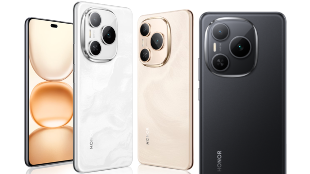 Honor Power 2 Specifications Revealed