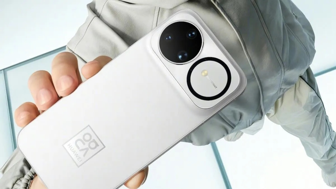 Huawei Nova 15 series announced!