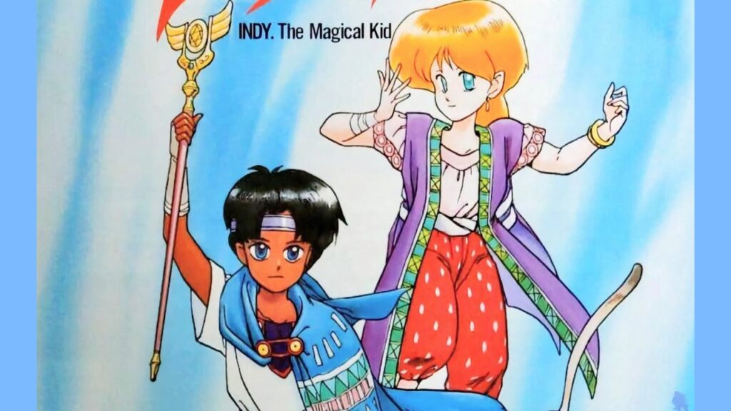 Indy-The-Magical-Kid-2