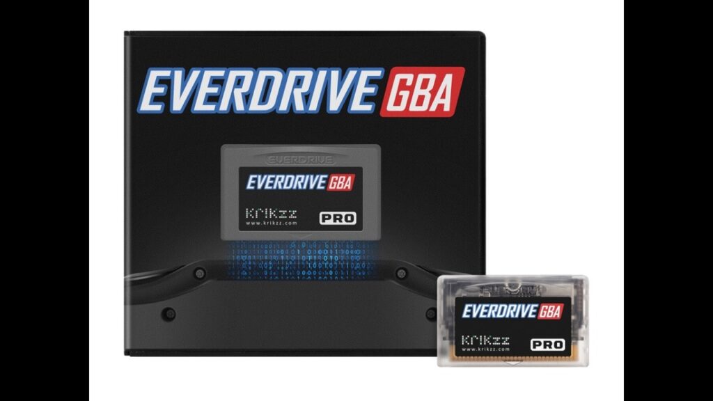 EverDrive-GBA-Pro-2