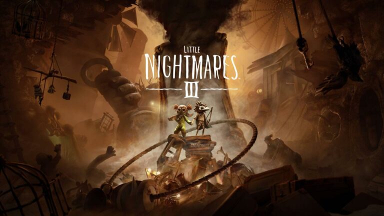 Little-Nightmares-III-edition-gamesir-super-nova-controller-1