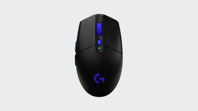 Logitech G304 X Lightspeed Unveiled!